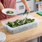 Cambro Yarı Saydam Polipropilen Gastronom Küvet GN 1/1 100 - 14PP190