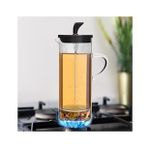 CAMBU BOROSİLİKAT 600 ML FRENCH PRESS