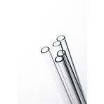 CAMBURADA CAMGEN CAM PİPET 7*150 MM DÜZ ŞEFFAF (10 ADET)