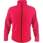 Çamdalı İş Elbiseleri Kırmızı Standart Kesim İşçi Poları - 2XL