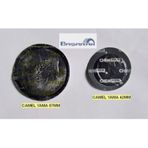CAMEL RADIAL LASTİK ÇİVİ YAMASI 43mm ve 57mm TOPLAM 50 ADET İÇİN