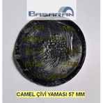 CAMEL RADIAL LASTİK ÇİVİ YAMASI 57mm 30 Adet