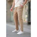 Camel Regular Fit Erkek Pantolon E6572