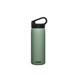 Camelbak 600 ml Yeşil Moss Carrycap Çelik Termos