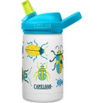 Camelbak Çocuk Matara (350 ml) - Mavi - Beyaz