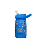 Camelbak Eddy Çocuk 350 ml Lacivert Suluk Matara