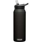 Camelbak Eddy®+ Matara 1000 ml - 1 lt - Siyah