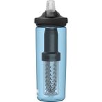 Camelbak Eddy+ Tritan Renew LifeStraw 0.6 L Turkuaz Matara