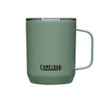 Camelbak Horizon Kulplu 0.35 lt Haki Kamp Bardağı Termosu