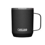 Camelbak Horizon Kulplu 0.35 lt Siyah Kamp Bardağı Termosu