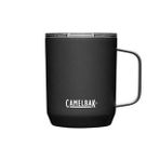 CAMELBAK Horizon™ Kulplu Kamp Bardağı 350 ml (Siyah)