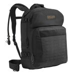 Camelbak Motherlode 100 Siyah Suluklu Sırt Çantası