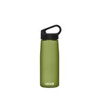 Camelbak Olive Carry Cap 750 ml Yeşil Geri Dönüştürülmüş Tritan Plastik Yeşil Suluk