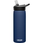 Camelbak Pipetli Çelik Eddy+ 600 ml Nav Suluk