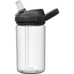 Camelbak Pipetli Eddy 400 ml Clear Suluk