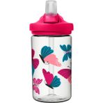 Camelbak Pipetli Eddy+ 400 ml Colorblock Butterflies Suluk
