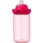 Camelbak Pipetli Eddy+ 400 ml Grapefruit Suluk