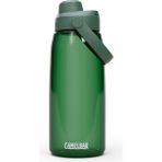 Camelbak Thrive Chug Matara .95L/32OZ - Yeşil