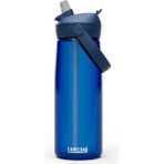 Camelbak Thrive Flip Pipetli Matara .74L/25OZ - Mavi