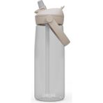 Camelbak Thrive Flip Pipetli Matara .74L/25OZ - Şeffaf