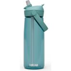 Camelbak Thrive Flip Pipetli Matara .74L/25OZ - Turkuaz