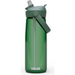 Camelbak Thrive Flip Pipetli Matara .74L/25OZ - Yeşil