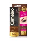 Cameleo Eyebrow Tint Cream Kaş Boyası