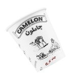 CAMELON Karton Bardak, 6.5 oz, Beyaz, 3000 Adet, Tek Kullanımlık, Koli