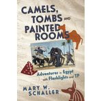 Camels, Tombs and Painted Rooms: Adventures in Egypt with Flashlights and Tp