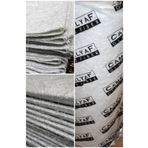 Camelyaf ERBAYLAR POLYESTER Fiber Elyaf Kompozit 450 Gr/m2 Cam Elyaf Keçe (100 CM * 100 CM) 1 M2 E Mat Keçe