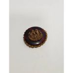 Cameo Broş Yaka İğnesi 024