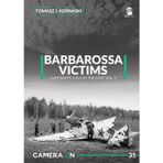 Camera ON 35 Barbarossa Victims vol. 2