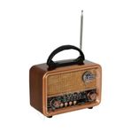 Cameron CM-860TBT Nostaljik Radyo