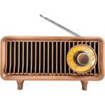 Cameron Radyo Nostalji Şarjlı Bt/usb/sd/fm Cameron CM-1964BT