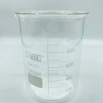 Camgen Beher Dereceli Borosilikat - 1000ML