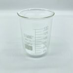 Camgen Beher Dereceli Borosilikat - 150ML