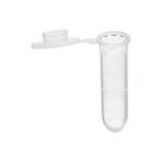Camgen Eppendorf Tüpü Dibi Konik 300'lük Poşet 4 ml