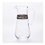 Camhare Neval Platin Sürahi 13144