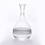 Camhare Sarma Kaftan Platin Şişe 90905