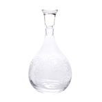 Camhare Yeliz Şişe Platin 90905