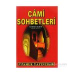 CAMI SOHBETLERI (KOD: SOHBET-021) - RAHMI SERIN