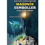 Cami ve Kur'an Süslemelerinde Masonik Semboller