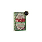 Camiboy Fihristli Karşılıklı Mealli Yasin-i Şerif (H-73)