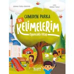Camiden Parka İlk Kelimelerim-Oyunc