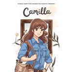 Camilla: Storia e identità di un nome tra passato e presente (Viaggio nei nomi)