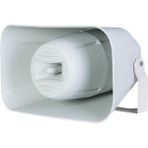 Camimarket Plastik Aqua Horn Hoparlör Trafolu - 20 cm 450 Watt Trafolu - 1