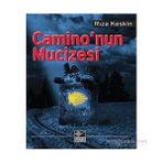 Camino’nun Mucizesi - Rıza Keskin