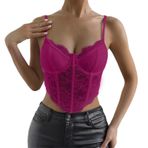 Camisole kadın üst giyim, entegre sütyen, büyük beden, kolsuz, atlet, yaz, temel, fitness stüdyosu, spor, ayarlanabilir omuz askısı, atlet, lila #2, L, Mor # 2., L