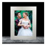 Camlı 15x21 fotoğraf çerçevesi
