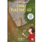 ÇAMLI KULEDEKI GIZ - HÜSEYİN YURTTAŞ